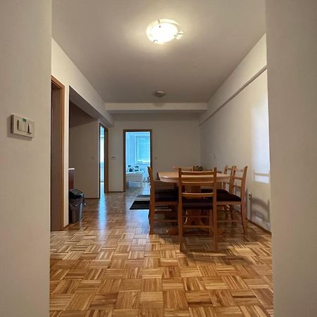 Apartma Lunca 2 Apartment Ljubljana Exterior photo