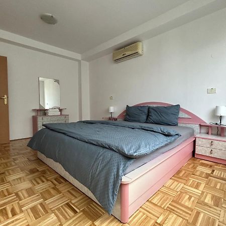 Apartma Lunca 2 Apartment Ljubljana Exterior photo