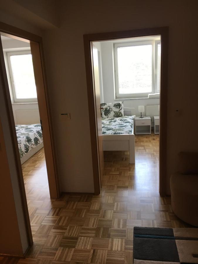 Apartma Lunca 2 Apartment Ljubljana Exterior photo