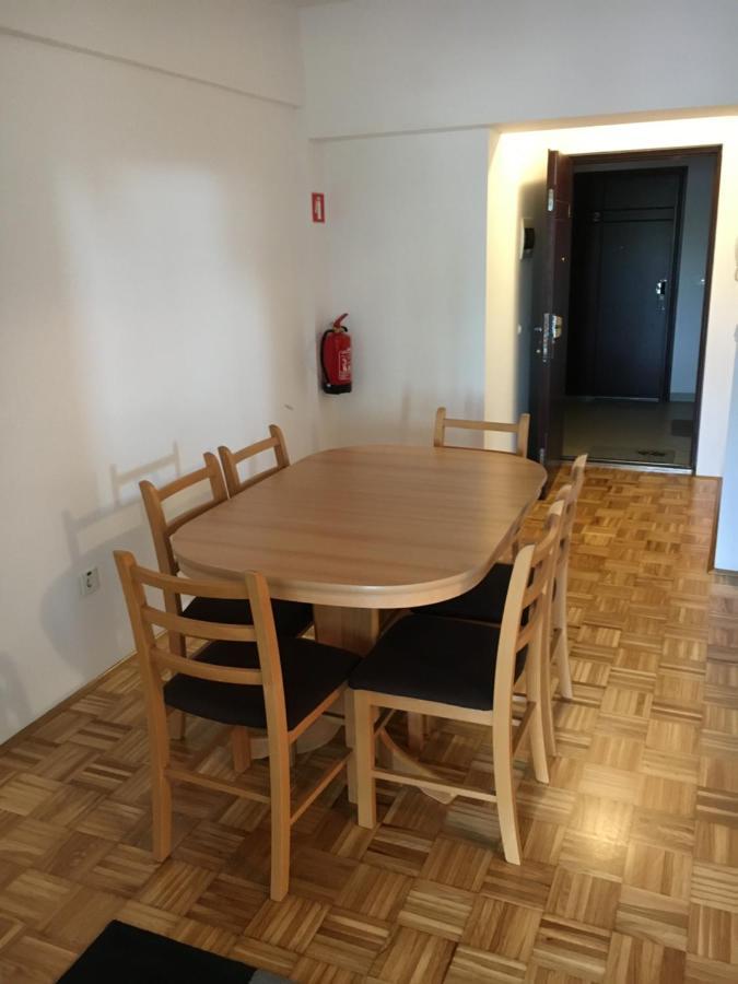 Apartma Lunca 2 Apartment Ljubljana Exterior photo