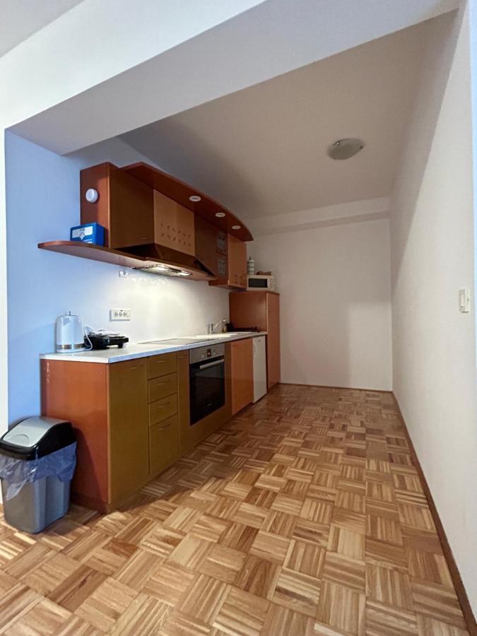 Apartma Lunca 2 Apartment Ljubljana Exterior photo