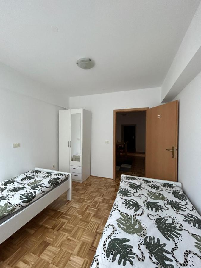 Apartma Lunca 2 Apartment Ljubljana Exterior photo