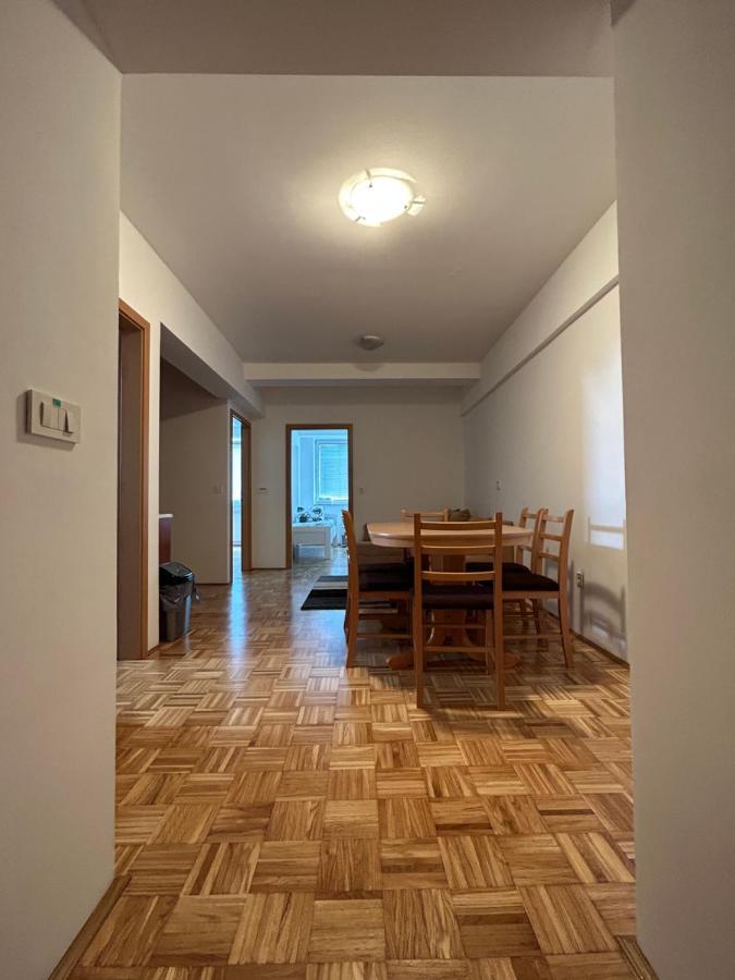 Apartma Lunca 2 Apartment Ljubljana Exterior photo