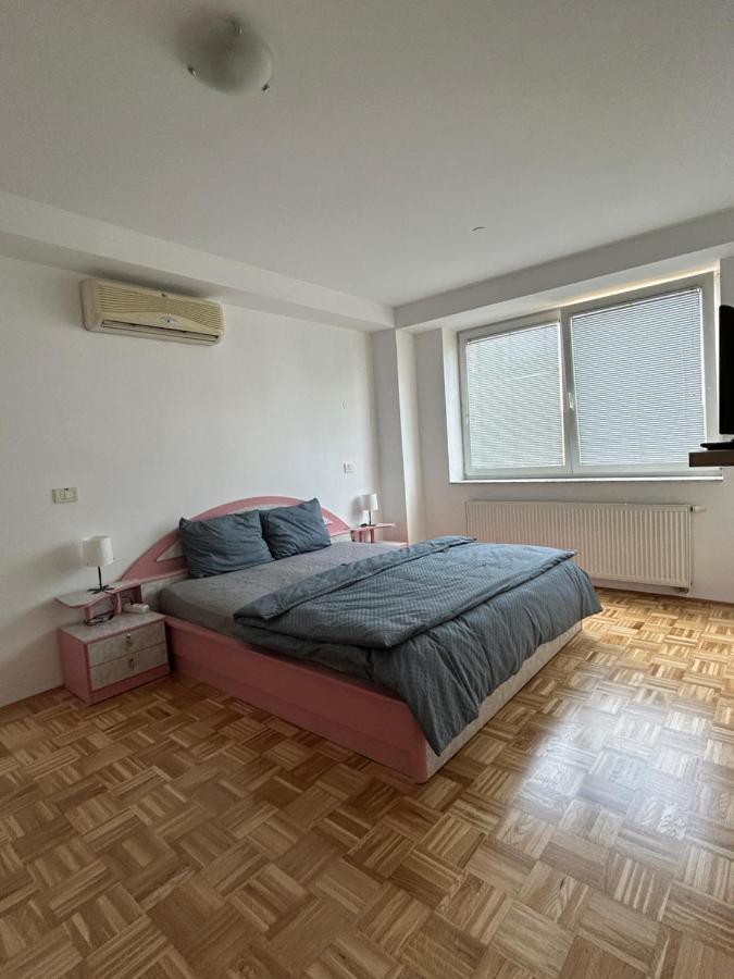 Apartma Lunca 2 Apartment Ljubljana Exterior photo