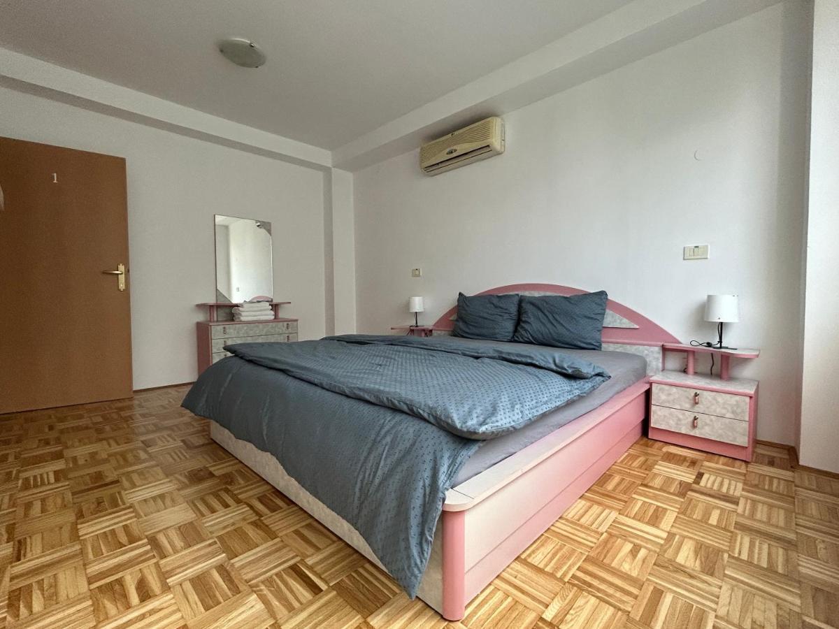 Apartma Lunca 2 Apartment Ljubljana Exterior photo